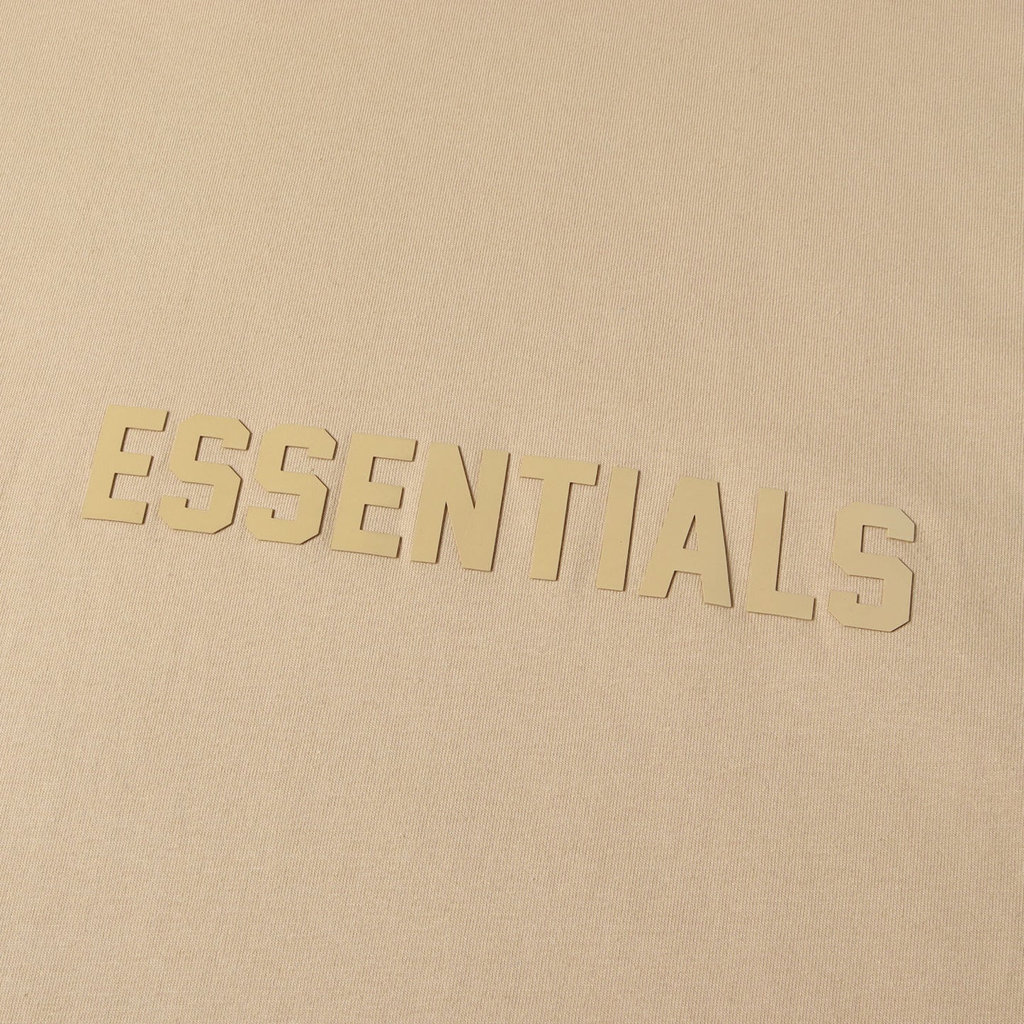 FOG ESSENTIALS モックネック ロングスリーブ Tシャツ(L/S T-shirt)