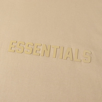 FOG ESSENTIALS モックネック ロングスリーブ Tシャツ(L/S T-shirt)