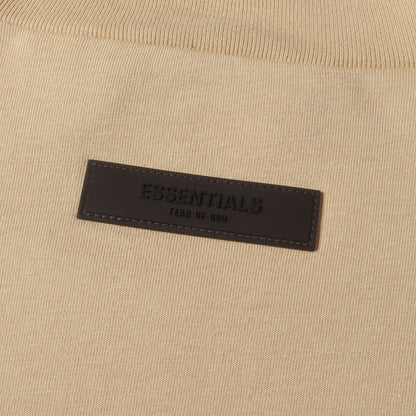 FOG ESSENTIALS モックネック ロングスリーブ Tシャツ(L/S T-shirt)