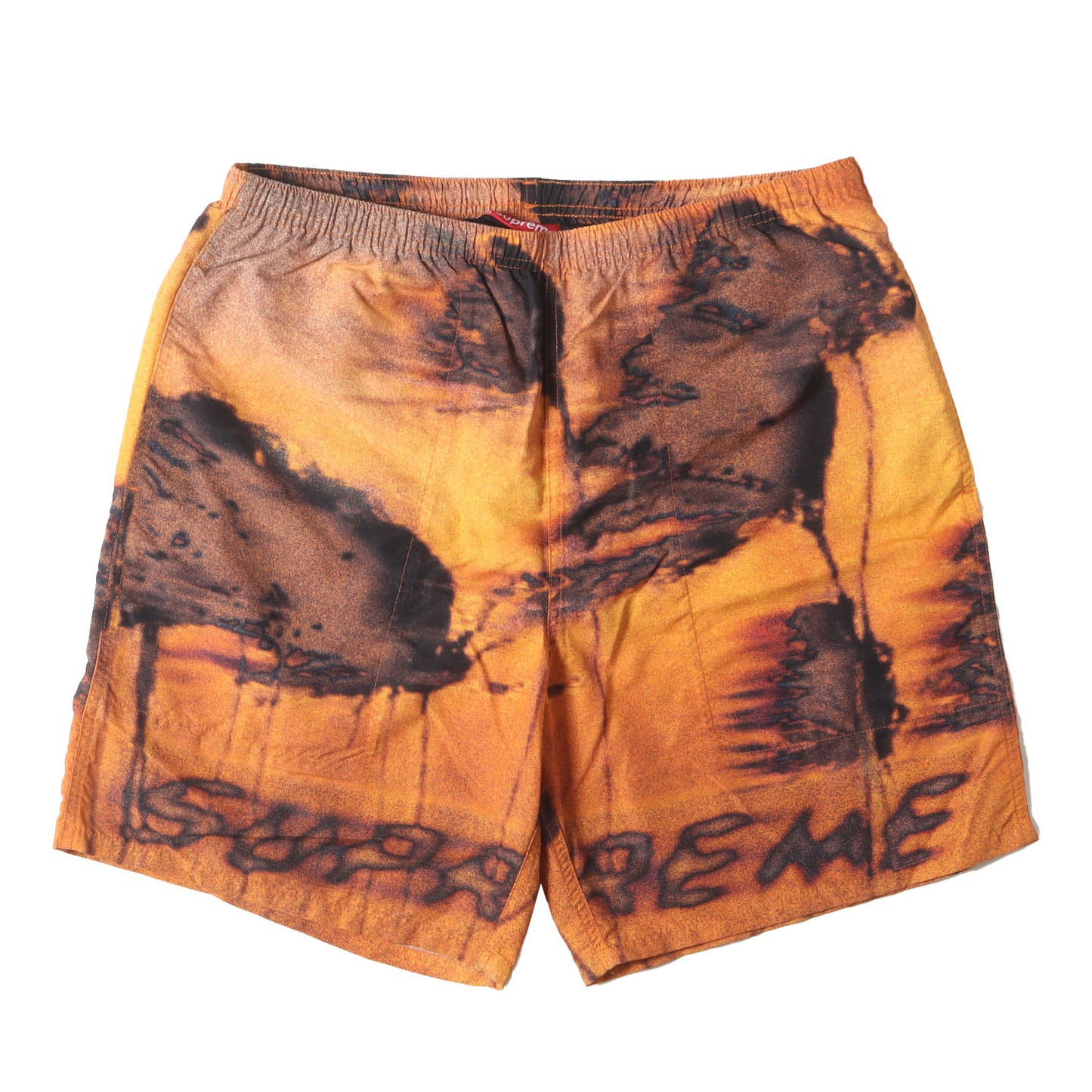 21SS ハリケーン ナイロン ウォーター ショーツ(Hurricane Water Short)