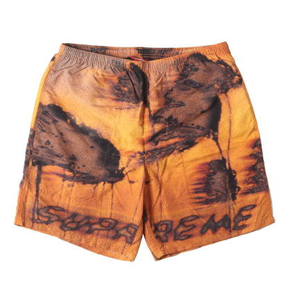 21SS ハリケーン ナイロン ウォーター ショーツ(Hurricane Water Short)