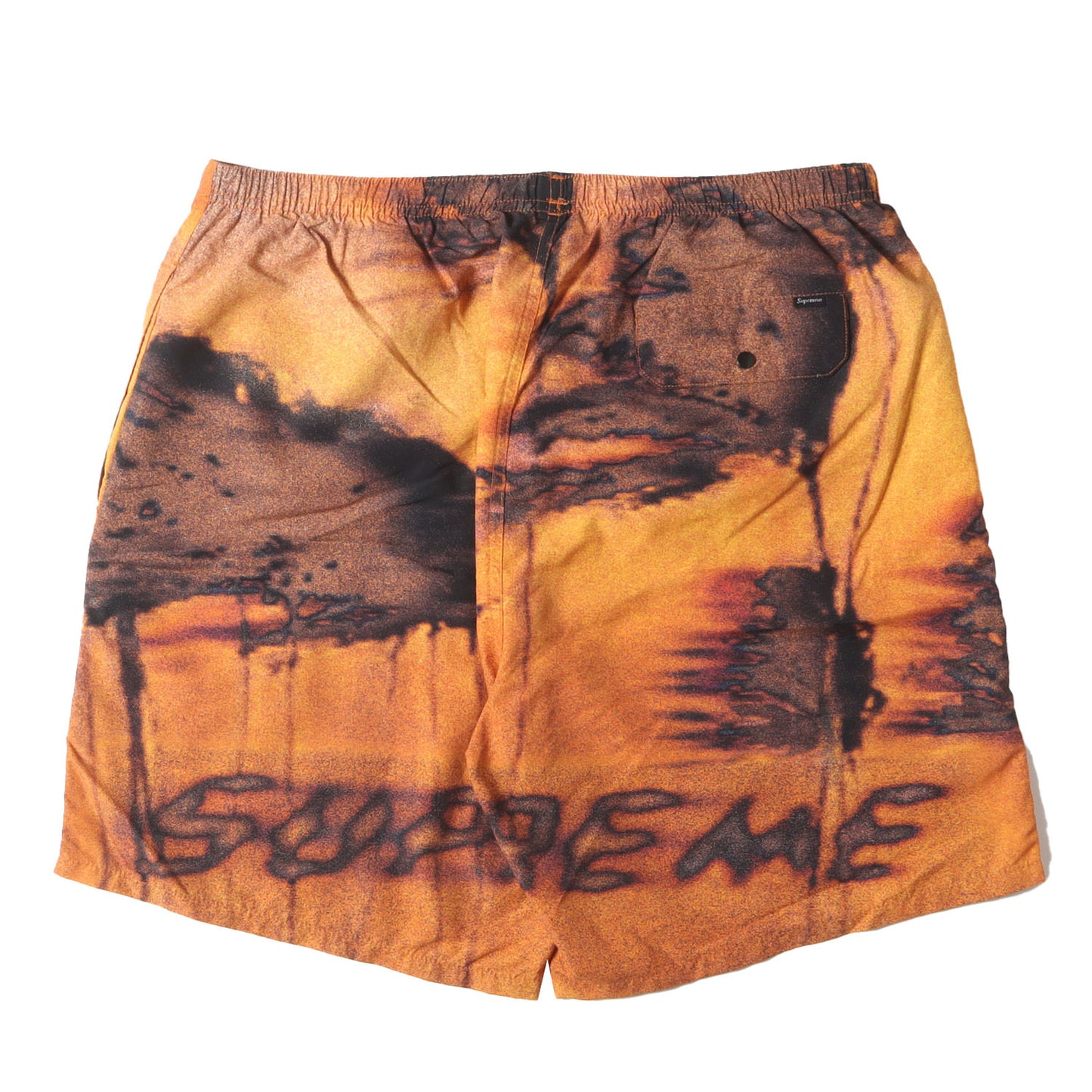 21SS ハリケーン ナイロン ウォーター ショーツ(Hurricane Water Short)