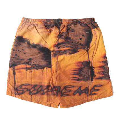 21SS ハリケーン ナイロン ウォーター ショーツ(Hurricane Water Short)