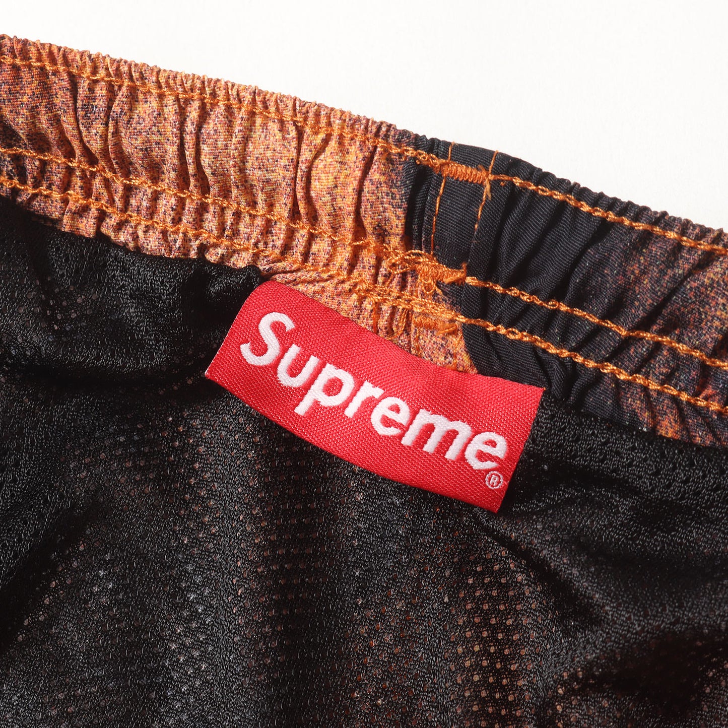 21SS ハリケーン ナイロン ウォーター ショーツ(Hurricane Water Short)