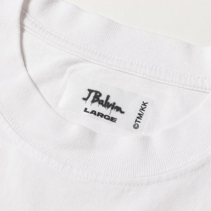 20AW ×村上隆 Kaikai Kiki フラワー オーバーサイズ Tシャツ(Blanco Flower Tee)
