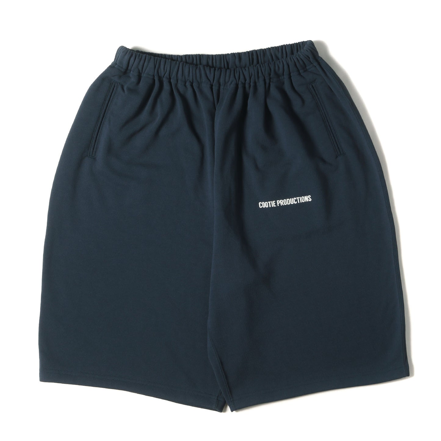 23AW ドライテック ワイド スウェット ショーツ(Dry Tech Sweat Shorts)
