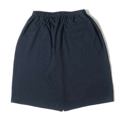 23AW ドライテック ワイド スウェット ショーツ(Dry Tech Sweat Shorts)