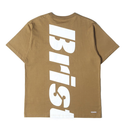 20AW ビッグロゴ ポケット クルーネック Tシャツ(BIG LOGO POCKET TEE)