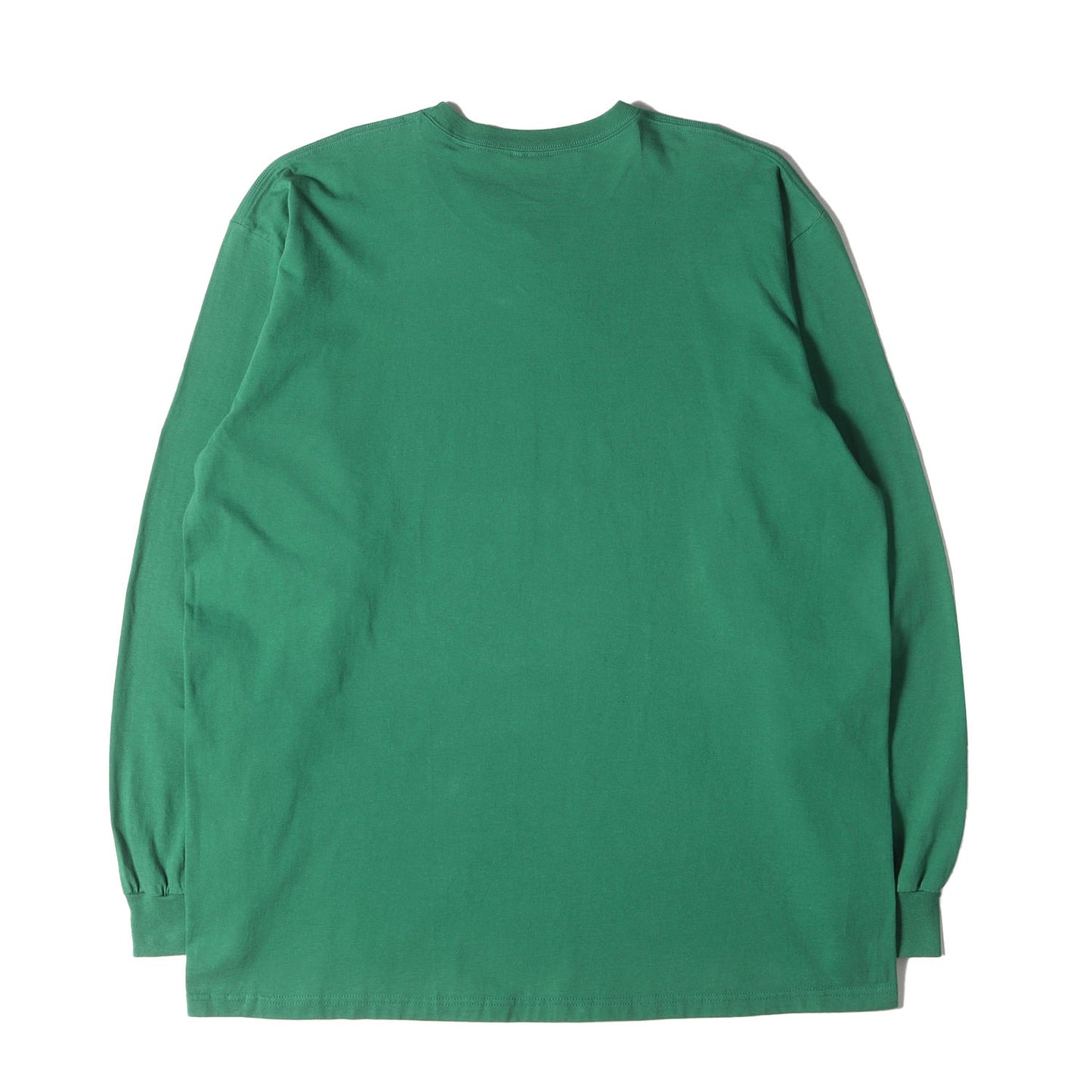 20AW BOXロゴ ロングスリーブ Tシャツ(Box Logo L/S Tee)