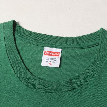20AW BOXロゴ ロングスリーブ Tシャツ(Box Logo L/S Tee)