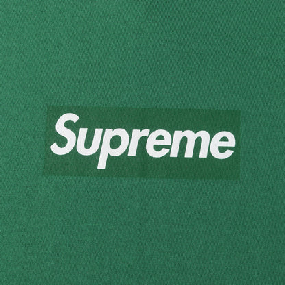 20AW BOXロゴ ロングスリーブ Tシャツ(Box Logo L/S Tee)