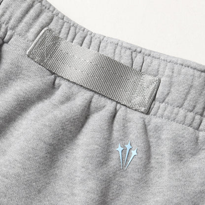 22AW ×Drake NOCTA ロゴプリント バスケットボール スウェットパンツ(Fleece Basketball Pants)