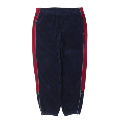 ベロアジャージ トラックパンツ(Velour Track Pant)