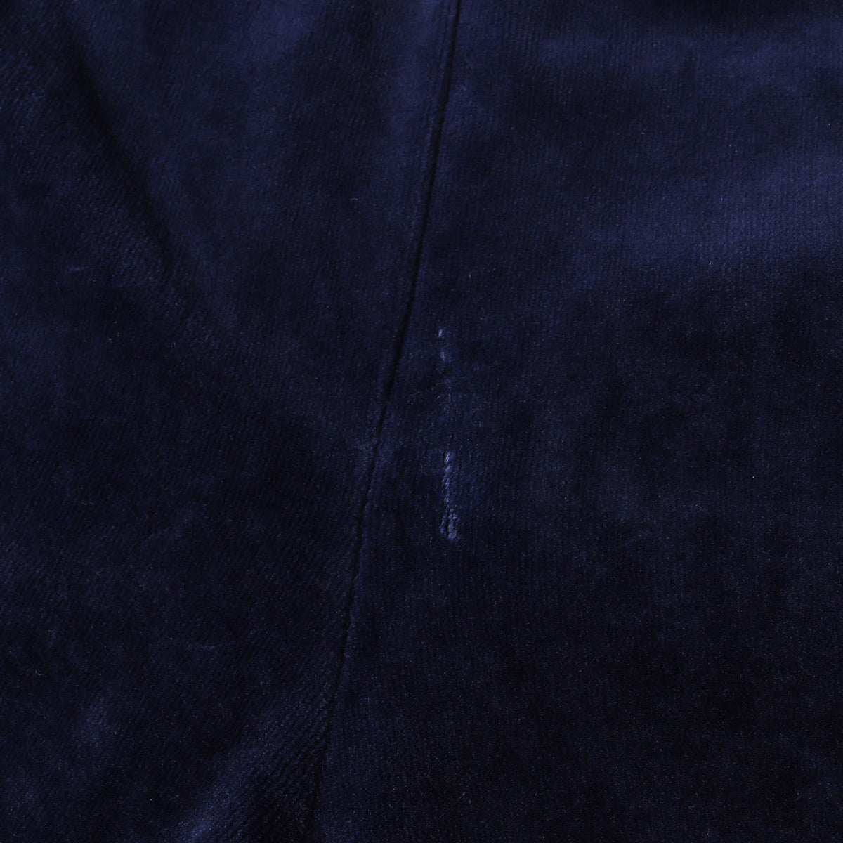 ベロアジャージ トラックパンツ(Velour Track Pant)