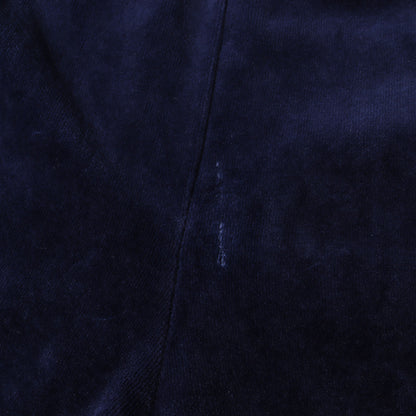 ベロアジャージ トラックパンツ(Velour Track Pant)