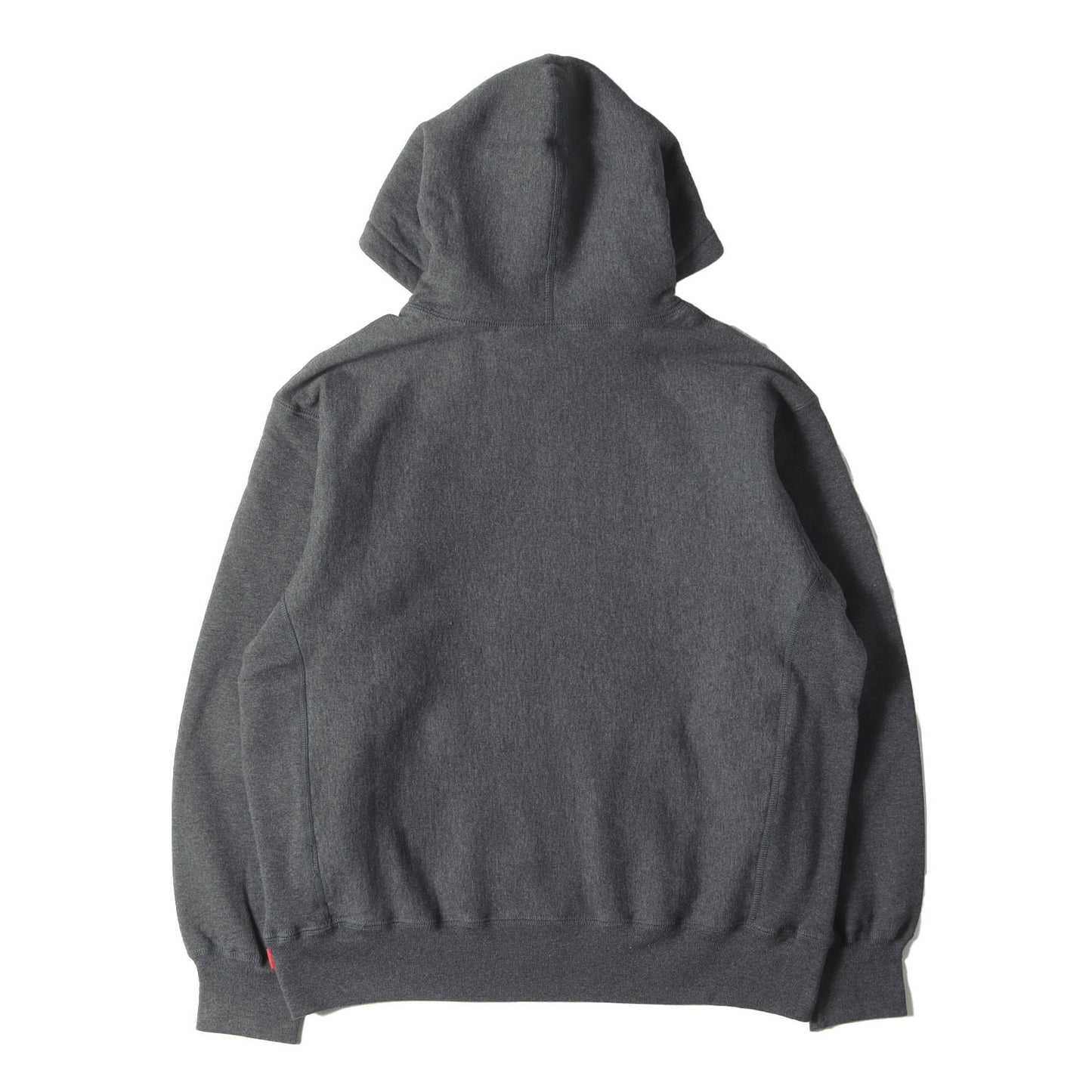 21AW BOXロゴ スウェットパーカー(Box Logo Hooded Sweatshirt)