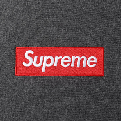 21AW BOXロゴ スウェットパーカー(Box Logo Hooded Sweatshirt)
