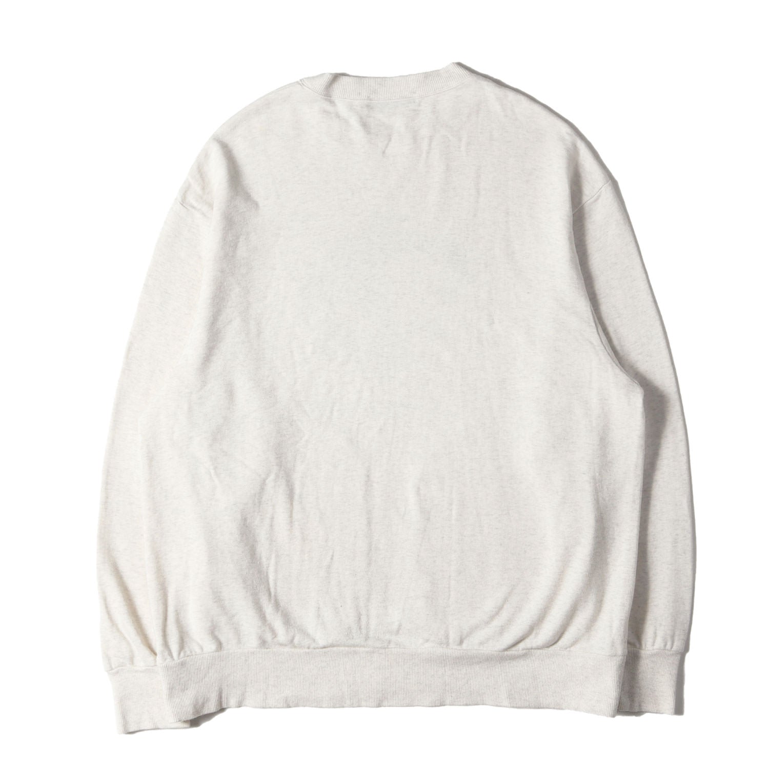 UNDERCOVER (アンダーカバー) 23SS 小津安二郎 FACE TOKYO STORY 