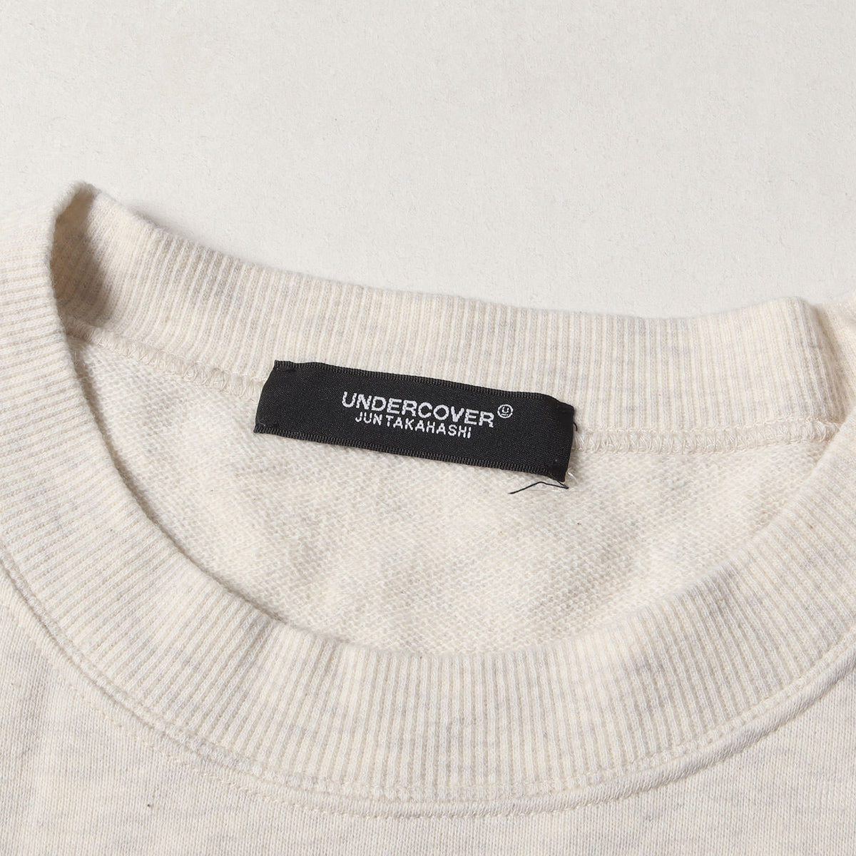 UNDERCOVER (アンダーカバー) 23SS 小津安二郎 FACE TOKYO STORY 