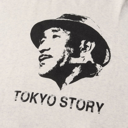 UNDERCOVER (アンダーカバー) 23SS 小津安二郎 FACE TOKYO STORY 