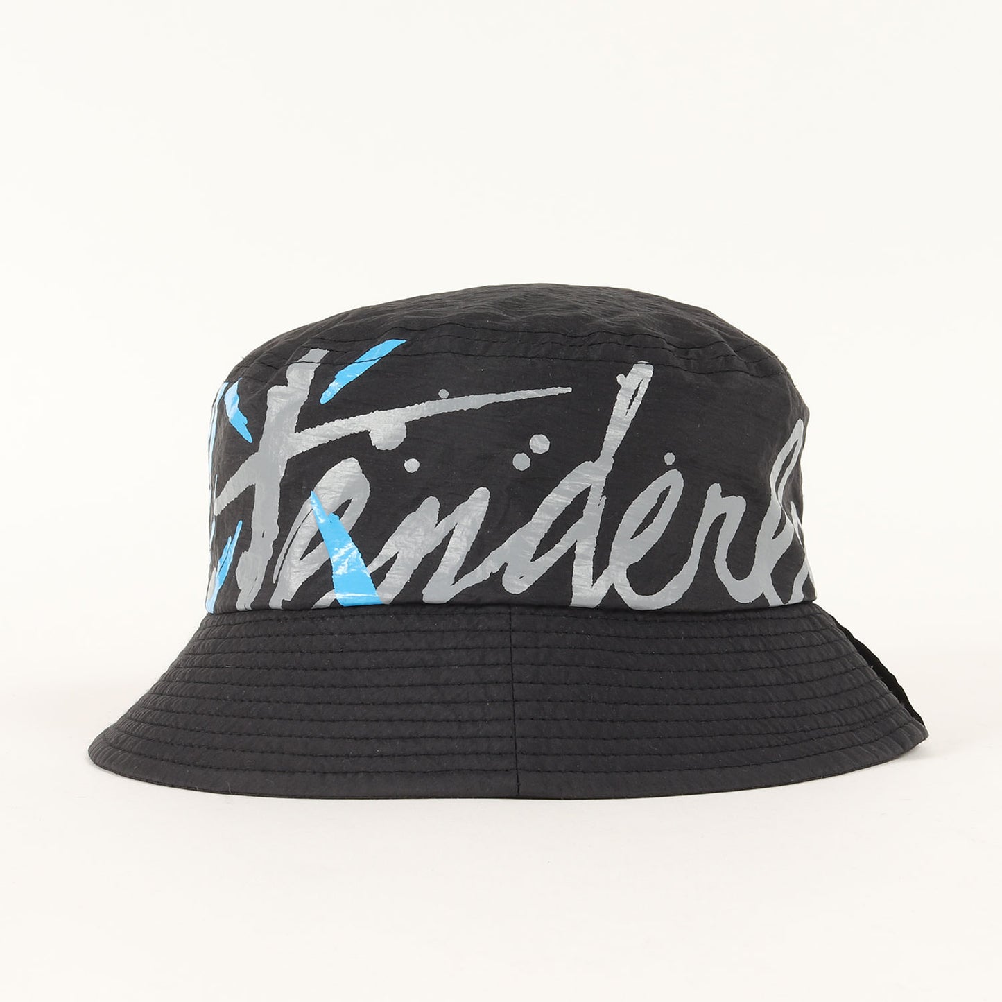 21SS ナイロン バケットハット(NYLON BUCKET HAT)