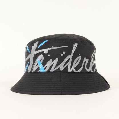 21SS ナイロン バケットハット(NYLON BUCKET HAT)