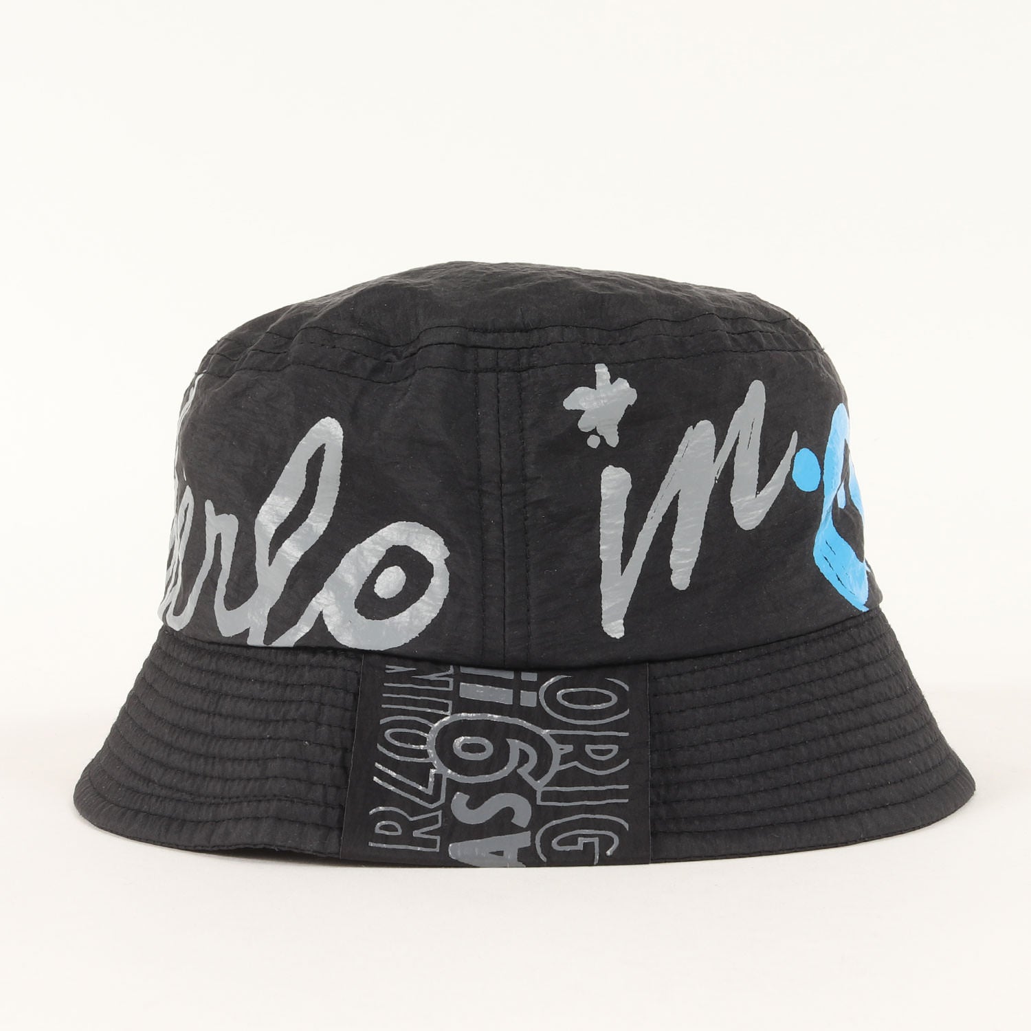 テンダーロイン　NYLON バケットハット　Ｌ 楽天市場】【月間優良ショップ 8度受賞】 新品 テンダーロイン