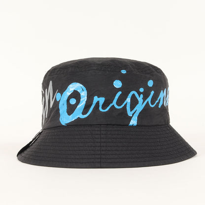 21SS ナイロン バケットハット(NYLON BUCKET HAT)