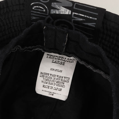 21SS ナイロン バケットハット(NYLON BUCKET HAT)