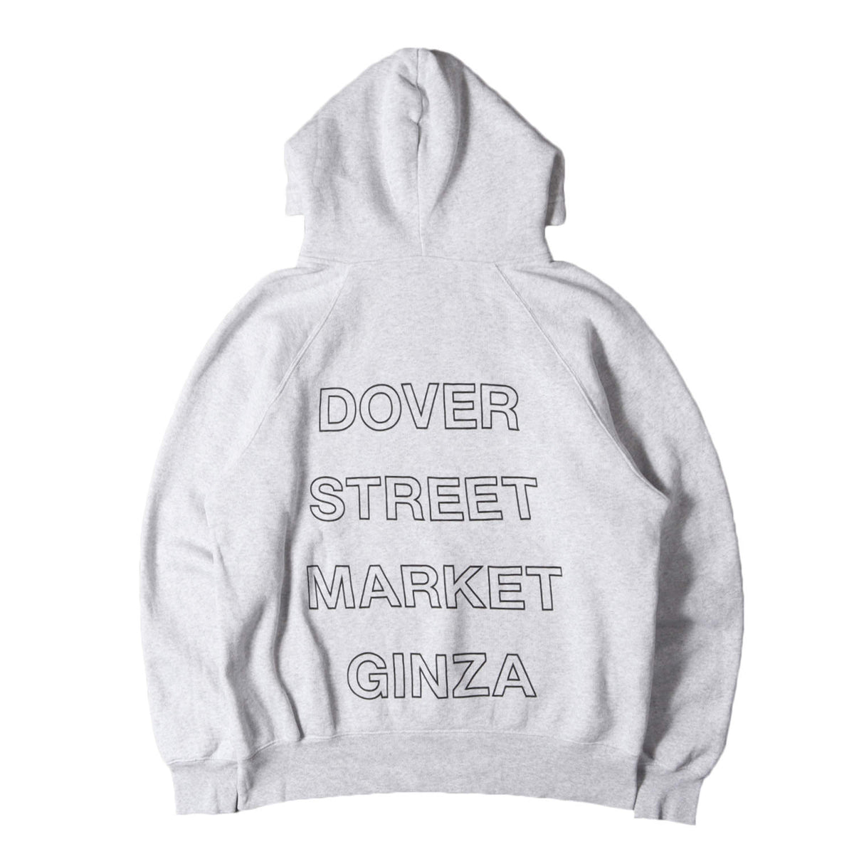 OUR LEGACY (アワー レガシー) 22AW ×DOVER STREET MARKET GINZA 陰陽 