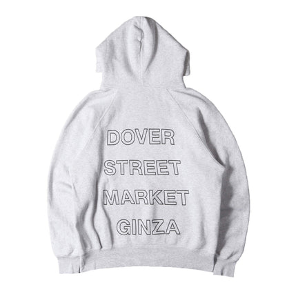 OUR LEGACY (アワー レガシー) 22AW ×DOVER STREET MARKET GINZA 陰陽 