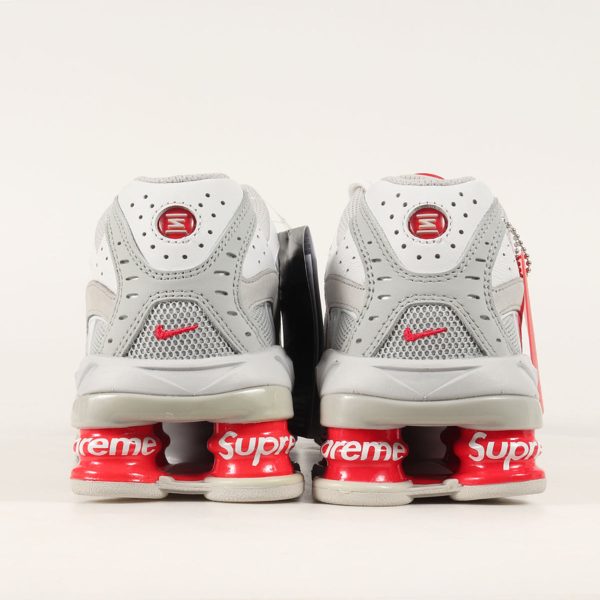 Supreme (シュプリーム) 22SS ×NIKE SHOX RIDE 2 SP (DN1615-100 