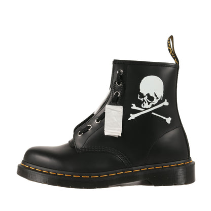 20AW 60周年記念 ×Dr.Martens 8ホール ジャングルブーツ(1460 / MASTERMIND JUNGLE BOOT)