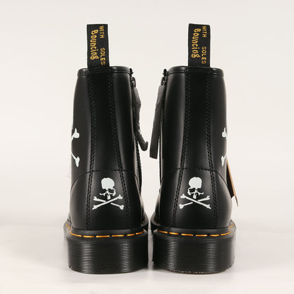 20AW 60周年記念 ×Dr.Martens 8ホール ジャングルブーツ(1460 / MASTERMIND JUNGLE BOOT)