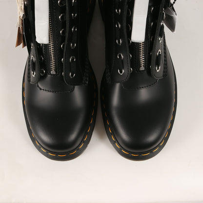 20AW 60周年記念 ×Dr.Martens 8ホール ジャングルブーツ(1460 / MASTERMIND JUNGLE BOOT)