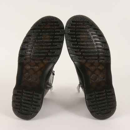 20AW 60周年記念 ×Dr.Martens 8ホール ジャングルブーツ(1460 / MASTERMIND JUNGLE BOOT)