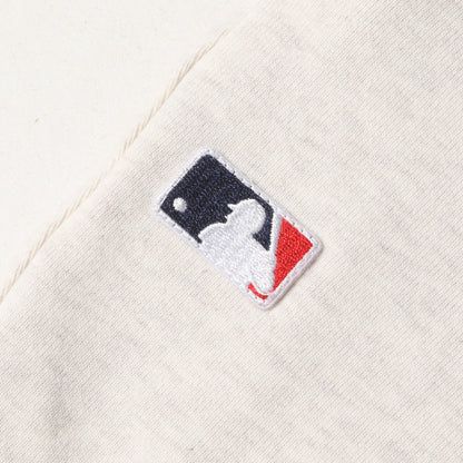 21SS ×MLB ×New York Yankees ロゴ刺繍 スウェットパンツ(Williams Sweatpant)