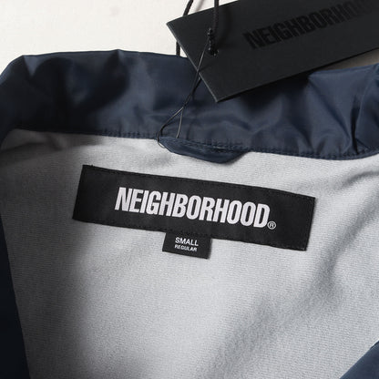 23AW 初売り限定 ×MAJOR FORCE コーチジャケット(WINDBREAKER JACKET)