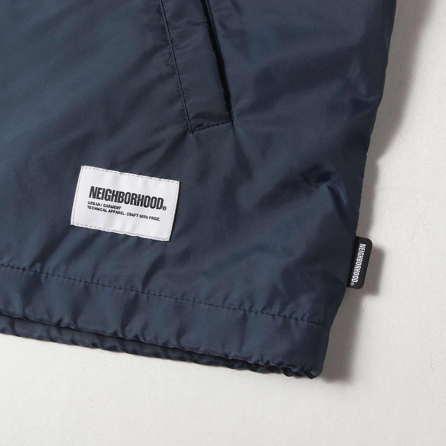 23AW 初売り限定 ×MAJOR FORCE コーチジャケット(WINDBREAKER JACKET)