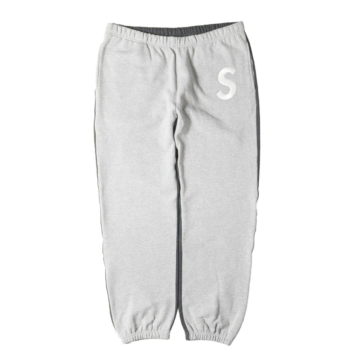 21AW Sロゴ スプリット スウェットパンツ(S Logo Split Sweatpant)