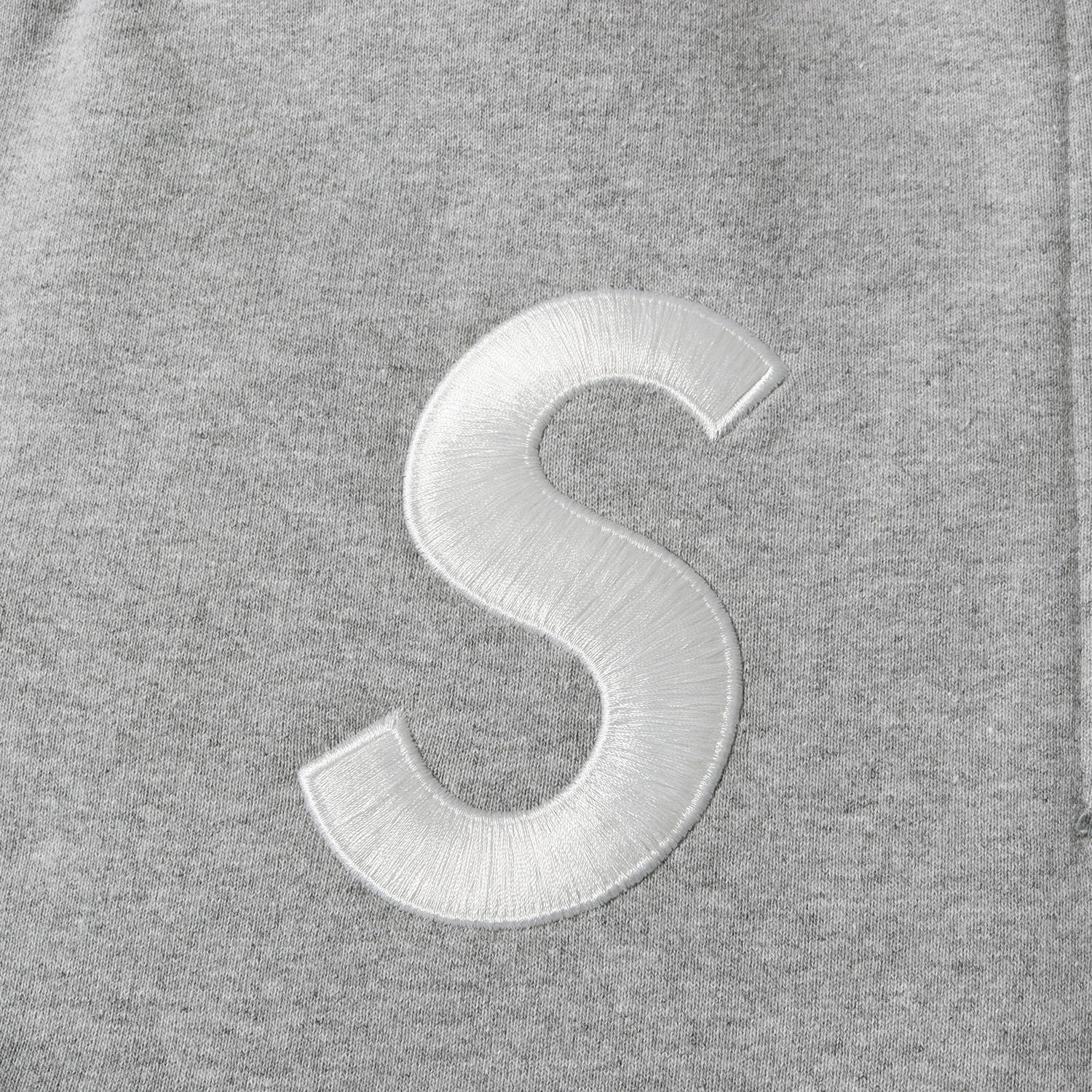 21AW Sロゴ スプリット スウェットパンツ(S Logo Split Sweatpant