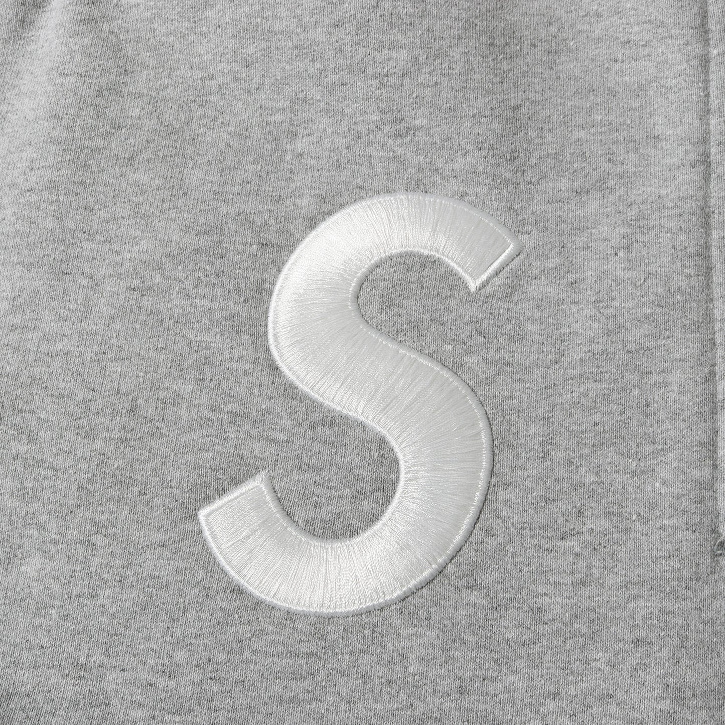21AW Sロゴ スプリット スウェットパンツ(S Logo Split Sweatpant)