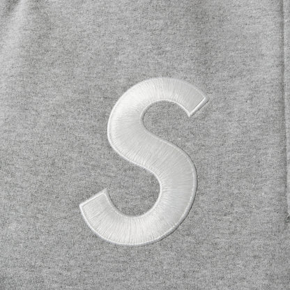 21AW Sロゴ スプリット スウェットパンツ(S Logo Split Sweatpant)