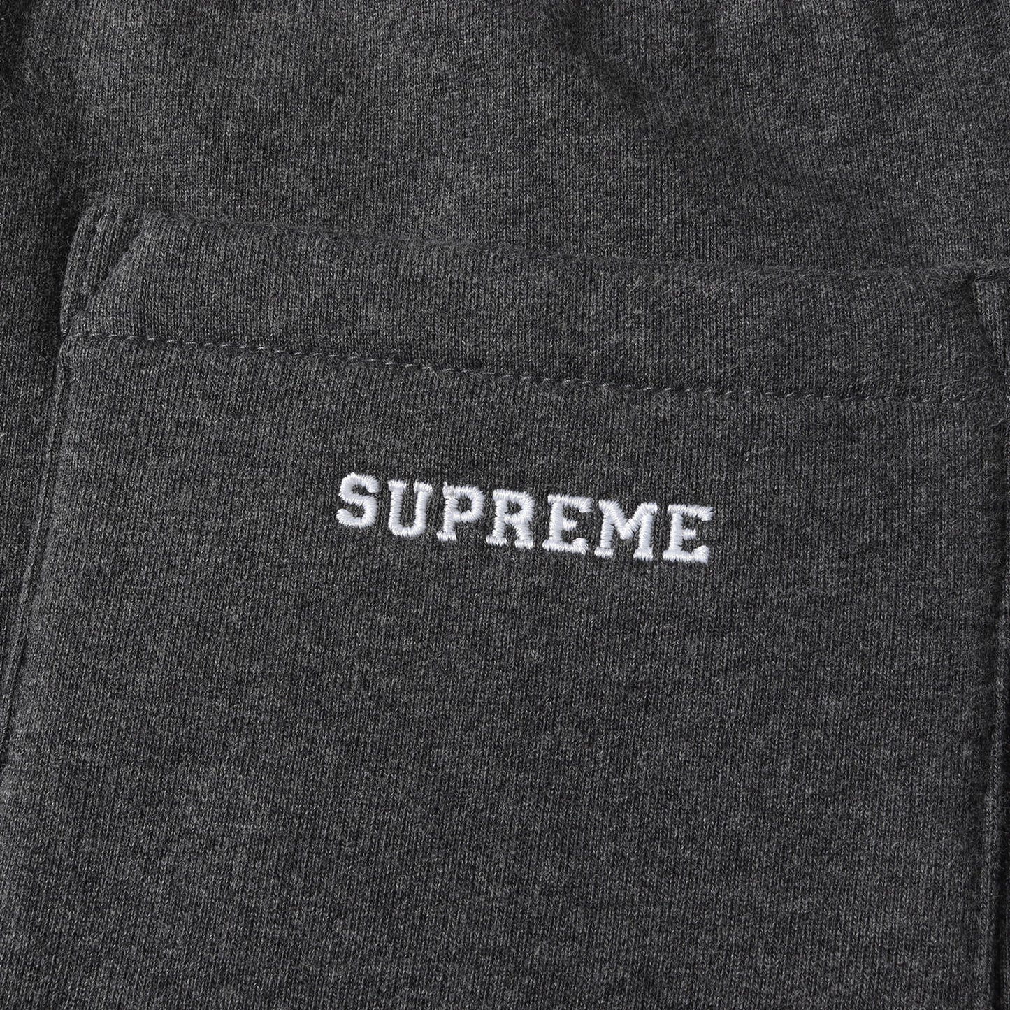21AW Sロゴ スプリット スウェットパンツ(S Logo Split Sweatpant)