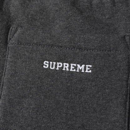21AW Sロゴ スプリット スウェットパンツ(S Logo Split Sweatpant)