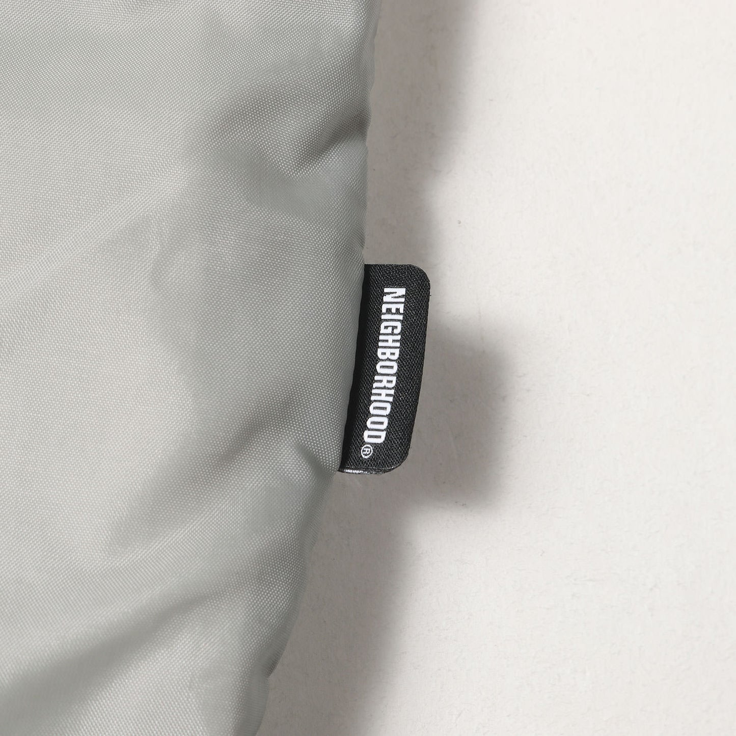 22SS ブランドロゴ ウィンドブレーカー / コーチジャケット(WINDBREAKER)