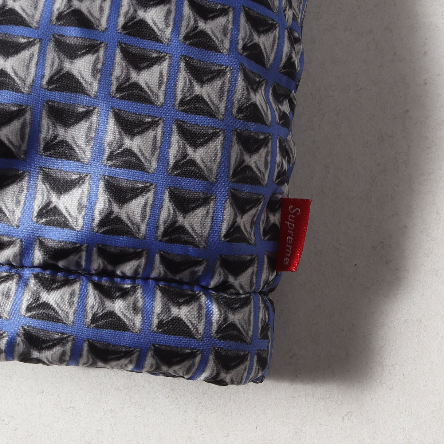 21SS ×THE NORTH FACE スタッズ柄 ヌプシ ダウンジャケット(Studded Nuptse Jacket)