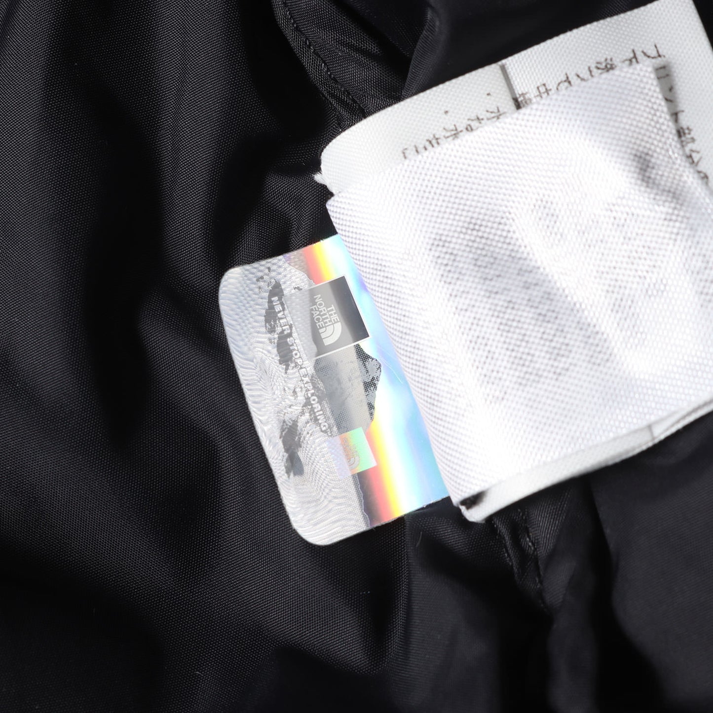 21SS ×THE NORTH FACE スタッズ柄 ヌプシ ダウンジャケット(Studded Nuptse Jacket)