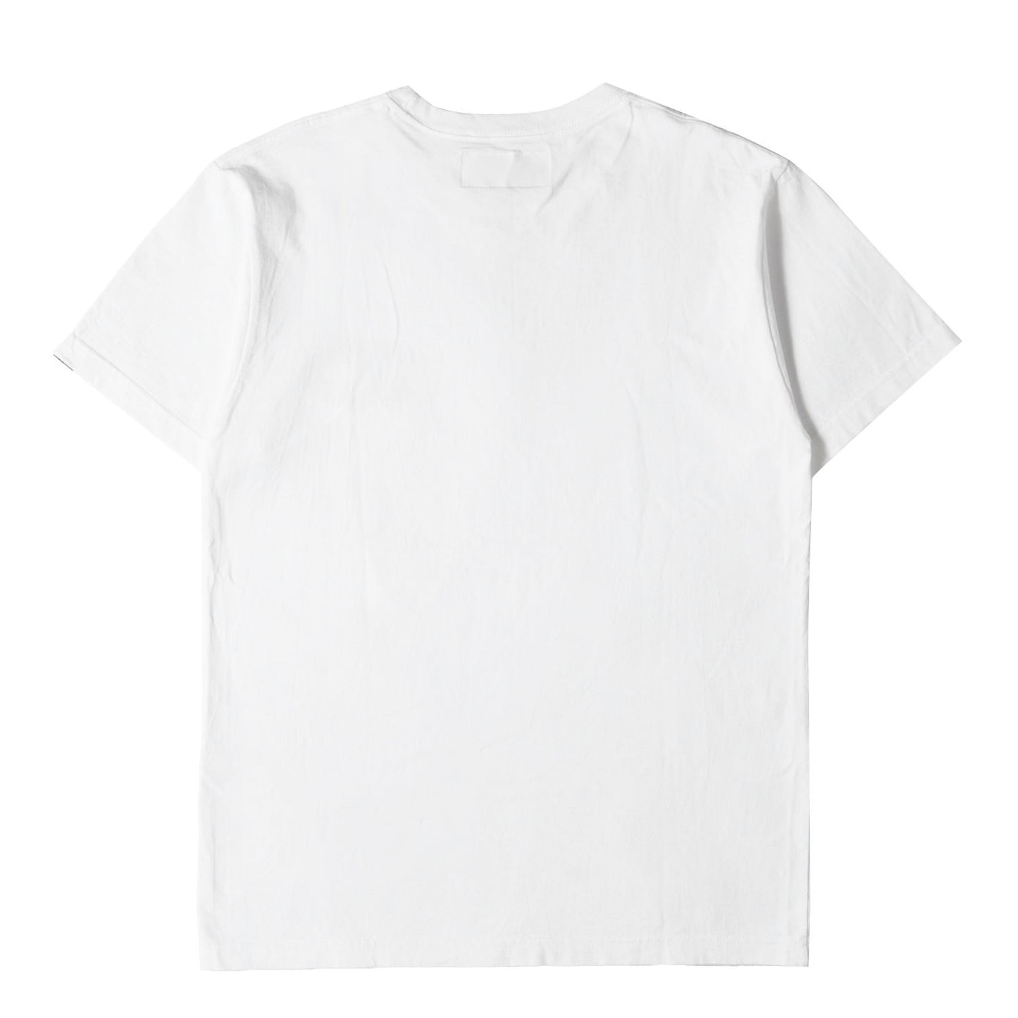 21AW ファイヤーロゴ クルーネック Tシャツ(FIRE TEE)