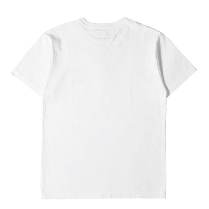 21AW ファイヤーロゴ クルーネック Tシャツ(FIRE TEE)